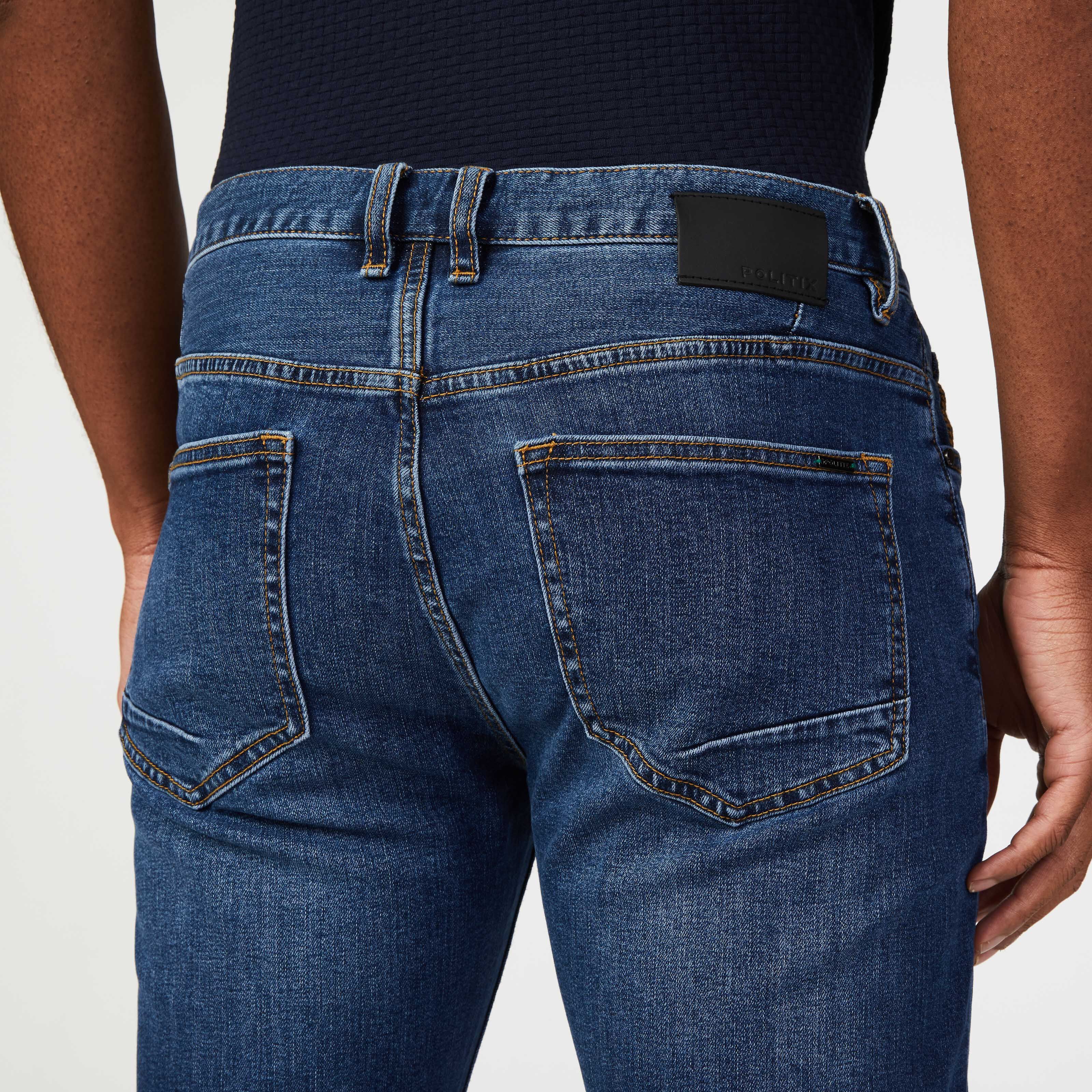 Politix clearance jeans sale